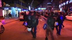 Щонайменше 27 загиблих і 75 поранених внаслідок вибуху в Анкарі (відео)