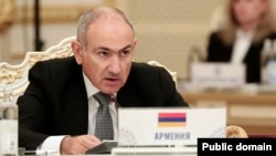 Լուսանկարը՝ ՀՀ կառավարության լրատվականի