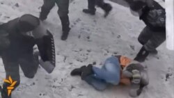 Хроника мировых событий