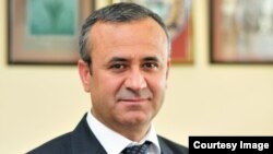 Орхан Инанды