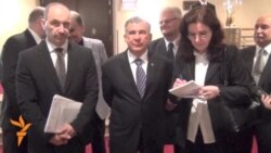 Чехия министры Мартин Куба Прага-Казан очышлары турында