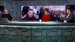 Путинский "год великого перелома"?