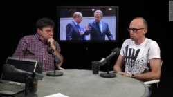 "Рускі мір" на экспарт