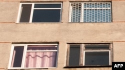 Лікарня, де перебуває Тимошенко