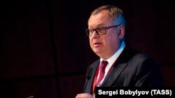 VTB-ի ղեկավար Անդրեյ Կոստին