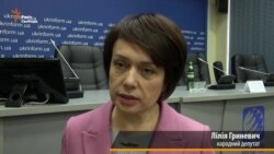 Якщо є вчителі, які ведуть антидержавницьку політику, надайте нам конкретні матеріали – Гриневич