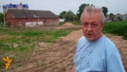 «Калі будуць грошы, кляштар ужо разваліцца!»