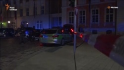 Напад в Ансбаху може бути пов’язаний з ісламським екстремізмом – поліція (відео)