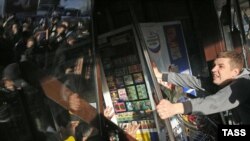 Оьрсийчоь -- кегийн нехан тоба ю "Бирюза" йохка-эцаран центран кораш отуш, ГIадужу-беттан 13, 2013