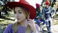 «Твій вибір»: студенти з Миколаєва переконують молодь голосувати