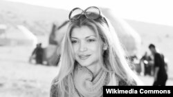  Gülnara Karimowa