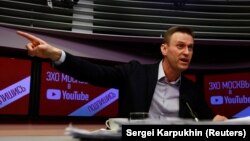 Видання Bellingcat, The Insider, Der Spiegel і телеканал CNN 14 грудня випустили спільне розслідування, в якому стверджували, що до отруєння Олексія Навального можуть бути причетні співробітники ФСБ Росії