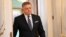 Slovak Prime Minister Robert Fico (file photo)