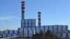 Бярозаўская ГРЭС. Ілюстрацыйнае фота