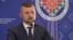 Belarusian Foreign Ministry spokesman Anatol Hlaz announced the closure and expulsions on March 23. 