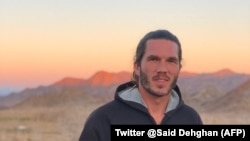 بنجامین بریر