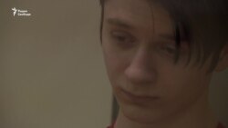 В Петербурге судят курсанта по обвинению в терроризме