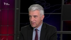 «Уявіть світ, у якому б не було можливості спілкуватися з Росією» – посол Німеччини в Україні