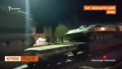 «Ми за ціною не постоїмо». Як Росія може атакувати з Криму?