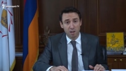 Քաղաքապետը վստահեցնում է, թե աղբահանությունը է՛լ ավելի է լավանալու