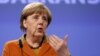 مرکل: ورود پناهجویان به آلمان را به شدت کاهش خواهیم داد