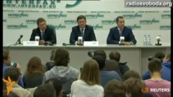 «Газпром» перевів Україну на режим передоплати