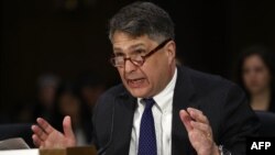 Евгений Румер