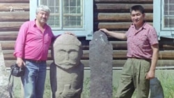 Кыргыз таануунун жаңы белеси