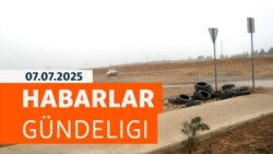 Habarlar gündeligi
