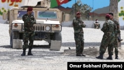 Targeted killings have increased recently in Afghanistan. 