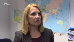 ЄС закликає негайно зупинити бої в Авдіївці (відео)