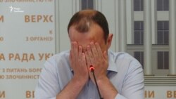 Антикорупційний комітет не зміг ухвалити правила затвердження аудитора НАБУ (відео)