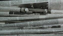 Նոյեմբերի 10-ի մամուլ