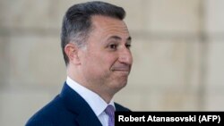 9 листопада суд відхилив остаточну апеляцію Ґруєвського на вирок