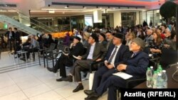 Чарада катнашучылар