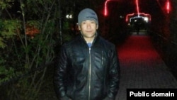 Раиль Галин. Архивное фото