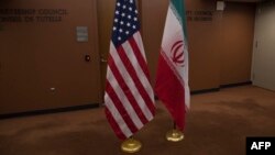 US-IRAN-DIPLOMACY