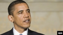 باراک اوباما می گوید، انتظار دارد تا پایان سال جاری شاهد پیشرفت جدی در مورد پرونده هسته ای ایران باشد.