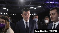 Георгий Гахария