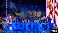 Президент комитета Валерий Аршба подвел итоги работы за период с мая 2011 года и рассказал о перспективах развития олимпизма в Абхазии, в том числе и о возможности участия абхазских спортсменов в Олимпиаде «Сочи 2014»