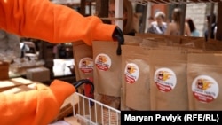 Щодругої неділі у Львові відбувається Ветеранський ярмарок