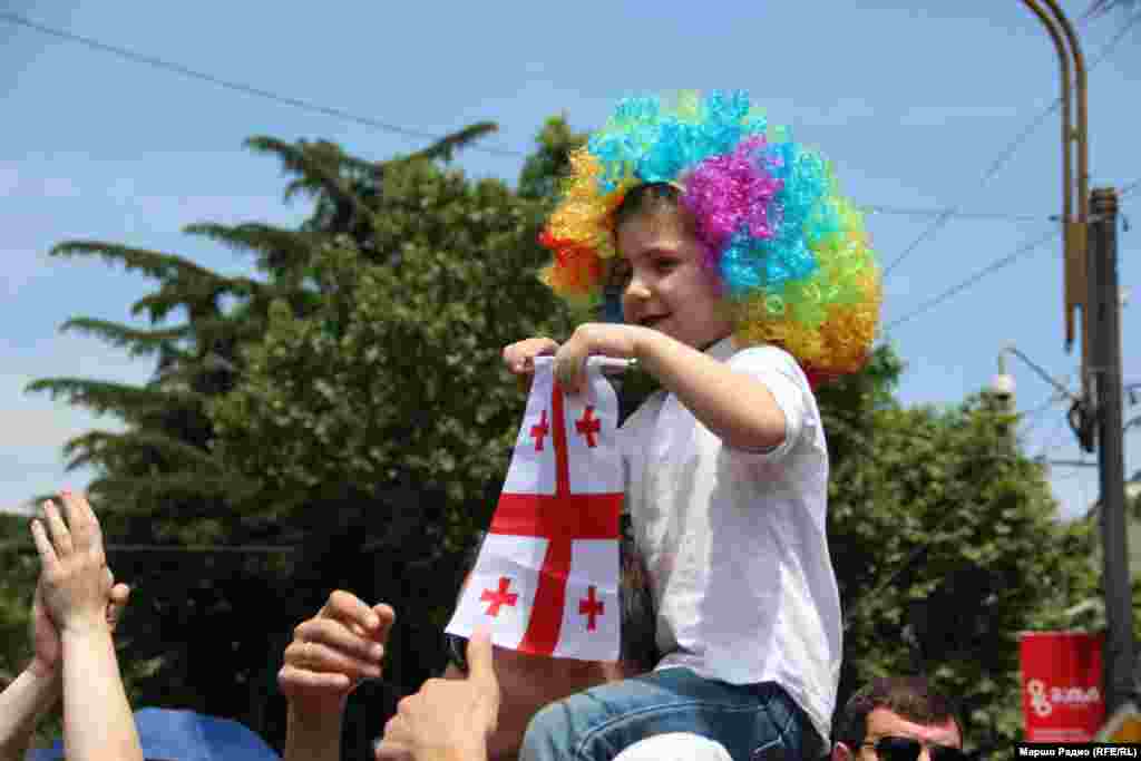 Сун мел верг го.