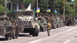 Чому не можна проводити демілітаризацію Широкина