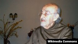 احمد صدر جاج‌سید‌جوادی، عضو نهضت آزادی ایران 