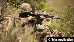 Արխիվային լուսանկար