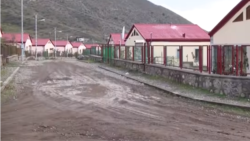 Պատերազմի ընթացքում տեղահանված ավելի քան 9 հազար ընտանիքից 1700-ն արդեն օգտվել է Արցախում վերաբնակեցման ծրագրից