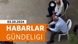 Habarlar gündeligi