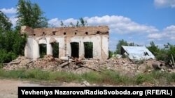 За словами голови ОВА, сили РФ ствольною артилерією ударили по приватному сектору