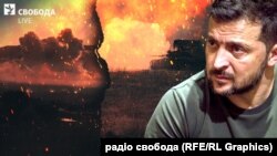 Чи має українське командування план, як спинити наступ Росії?