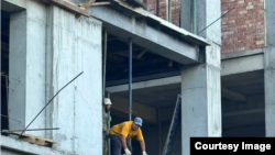 Сүрөт Курулуш министрлигинен алынды.